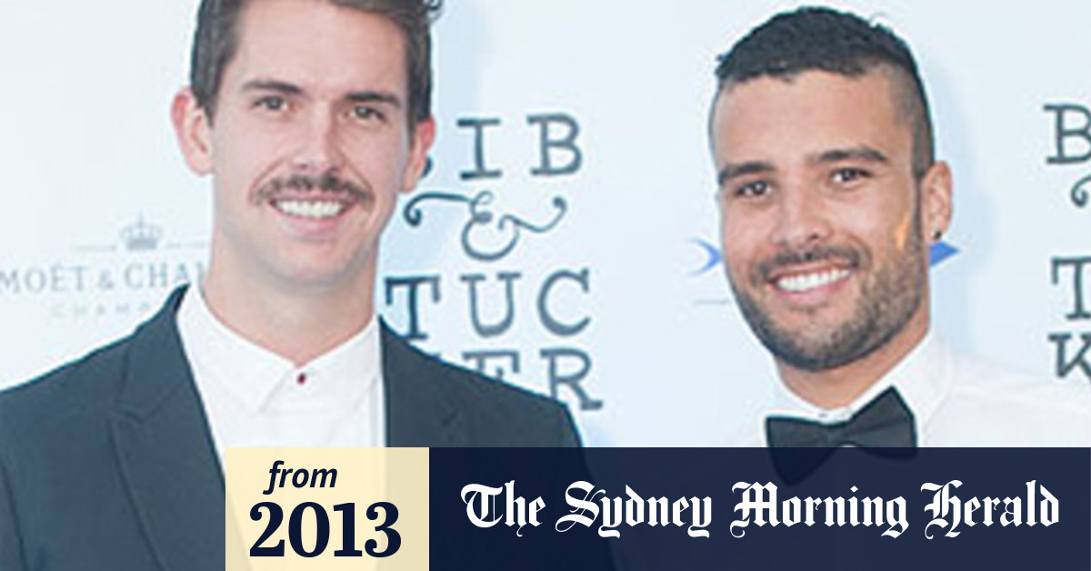 Bib and Tucker opening